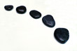 stepping stones