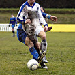 tacle au foot