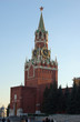 spasskaya tower