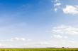 prairie horizon