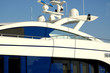 yacht de luxe