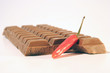 chilli chocolate