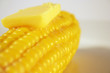 corn with butter