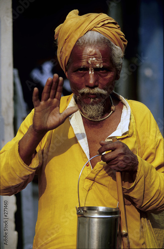 sadhu