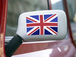 Photo: union jack union jack