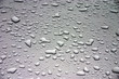 wet metal