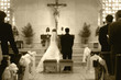 wedding day