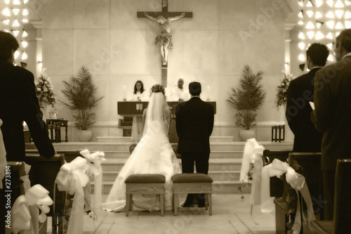wedding day