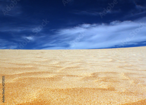 sky/sand