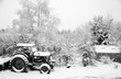 danish winter