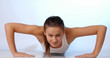 athletic athletic