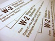w-2 tax forms