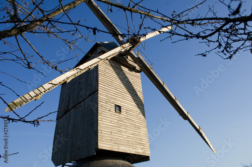 moulin de la beauce