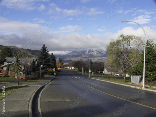 kamloops view