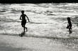 beach activities