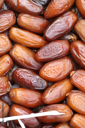 dattes