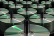 dvd  à graver