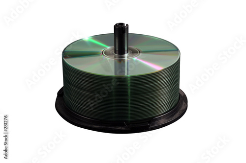 boite cd détouré