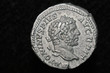 denario imperial romano