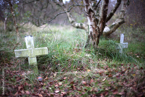 Photo: graveyard 2 graveyard 2
