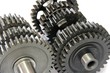gears #8 gears #8