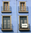 balcones