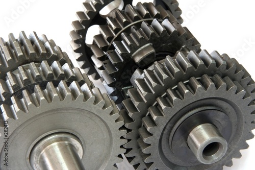 gears #8