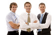 Foto: business team business team