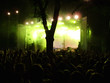 concert