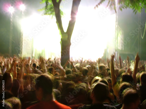 Photo: concert euphoria concert euphoria