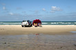 beach activities