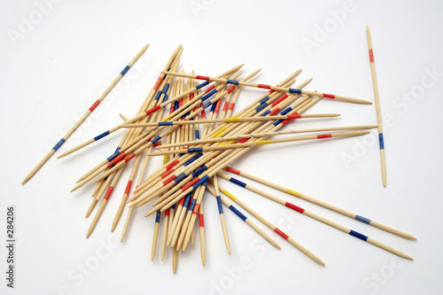 mikado