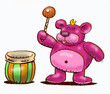 nounours