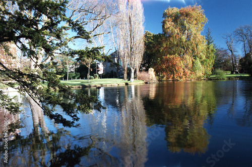 couleurs du parc couleurs du parc