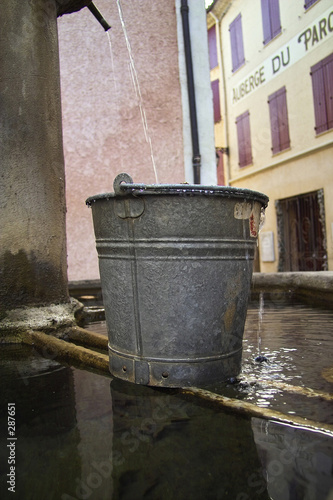 fontaine