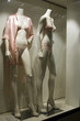 two mannequins two mannequins