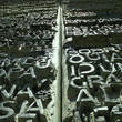 Foto: lettres en relief de la sagrada di familia lettres en relief de la sagrada di familia