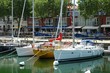 bateaux de plaisance
