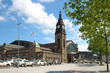 Hauptbahnhof 01