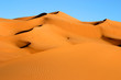 désert marocain