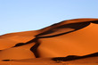 les dunes de merzouga les dunes de merzouga