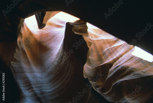 antilope canyon