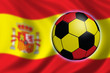 soccer in spain