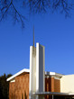 église moderne