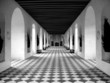 checkerboard floor checkerboard floor