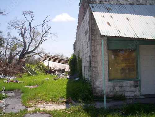 Photo: old building old building