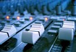 audio faders
