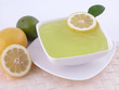 lemon jelly