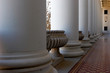 decorative hall