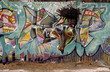 graffiti - hip hop